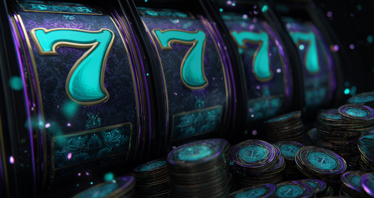 Paradise8 Casino Slide 1