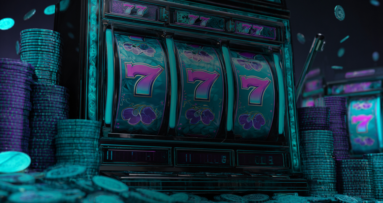 Paradise8 Casino Slide 2
